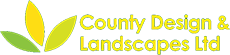 County Design Logo